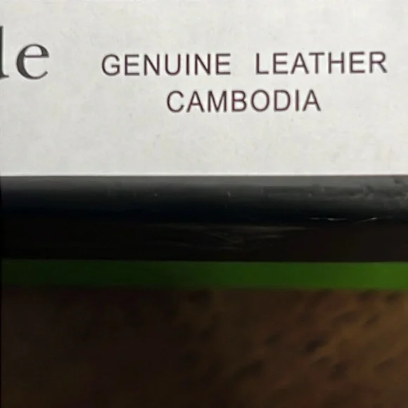 Kate Spade Adjustable Belt Bag - Picture 9 of 12